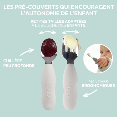 pour l'autonomie de l'enfant