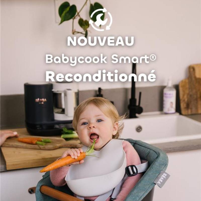 Babycook Smart reconditionné