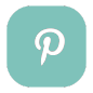 pinterest icon