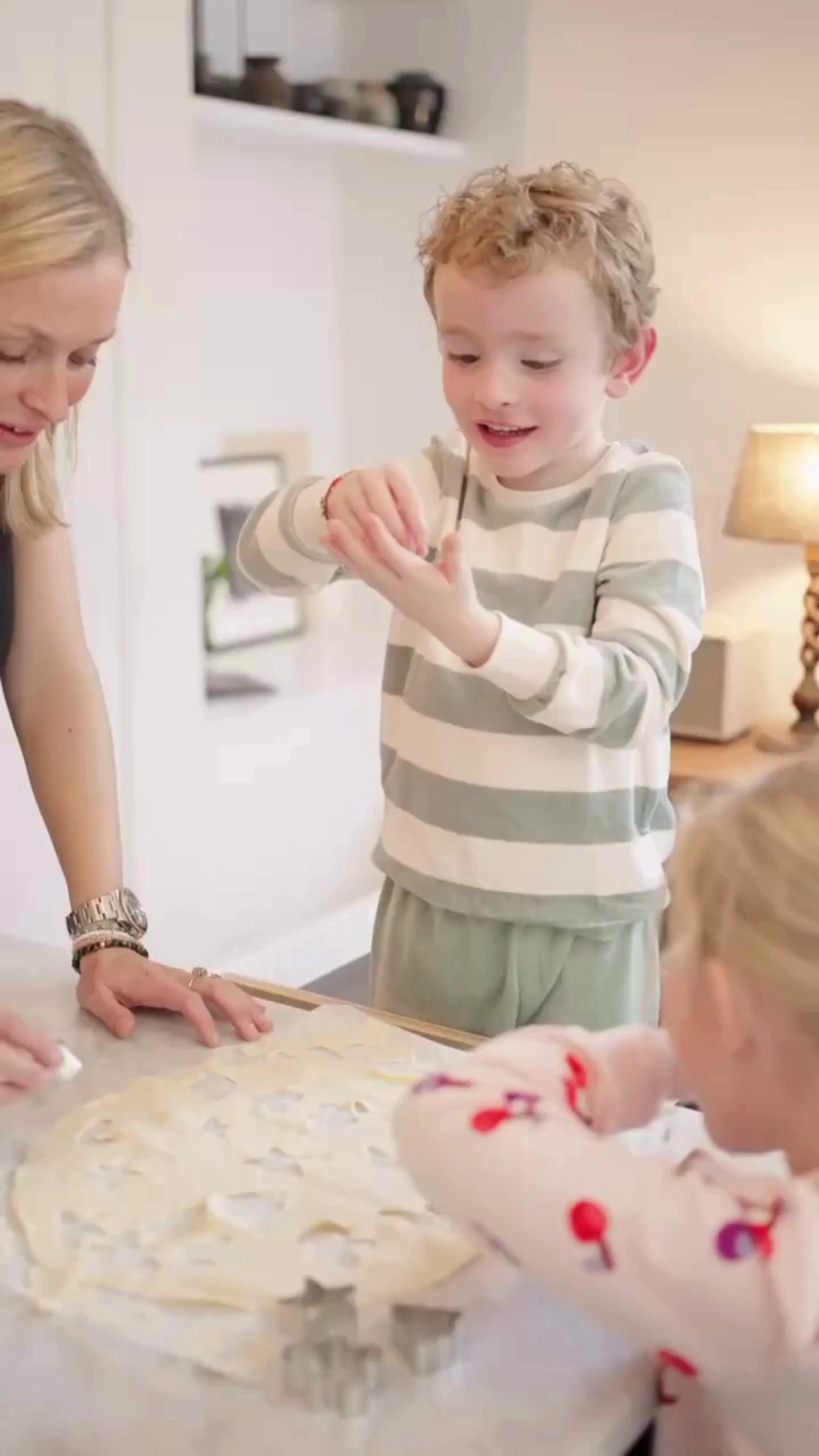 Folgen Sie der B&eacute;aba Family Community