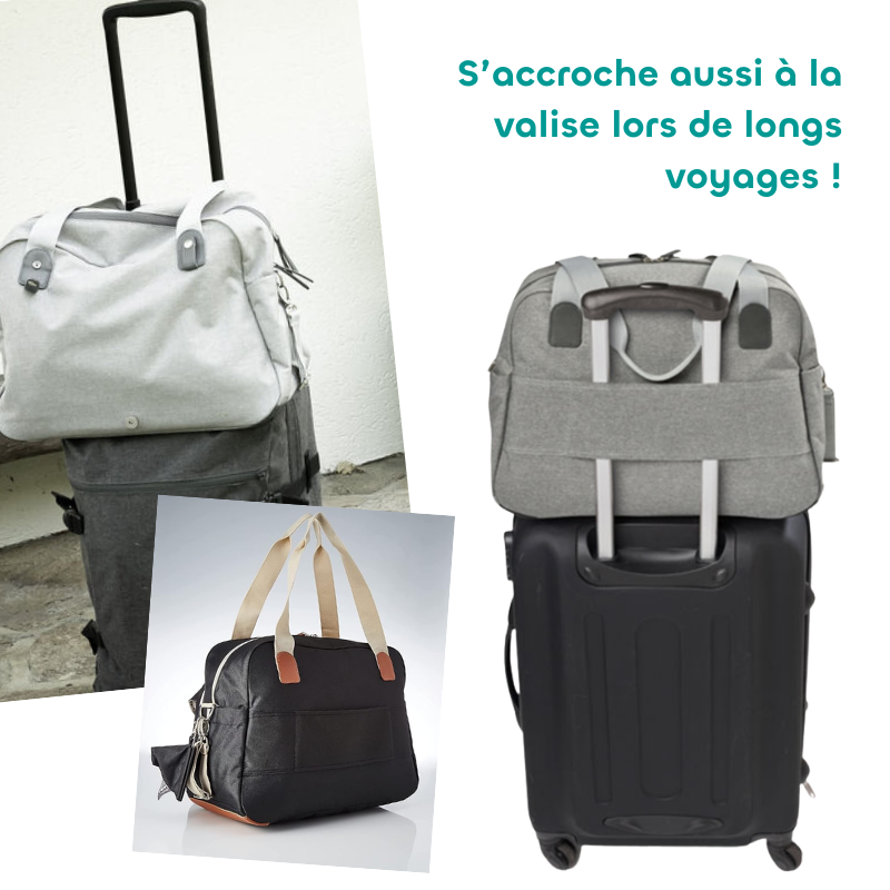 design et élégance du sac