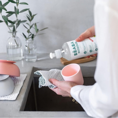 Gamme Clean