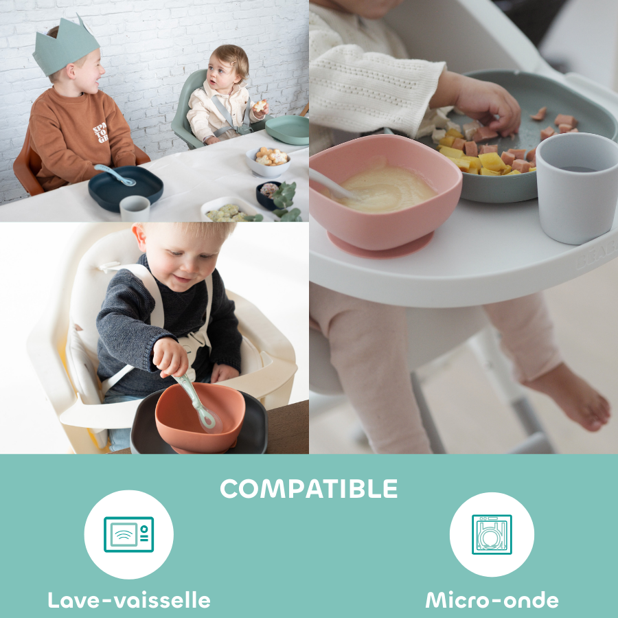 un design reversible