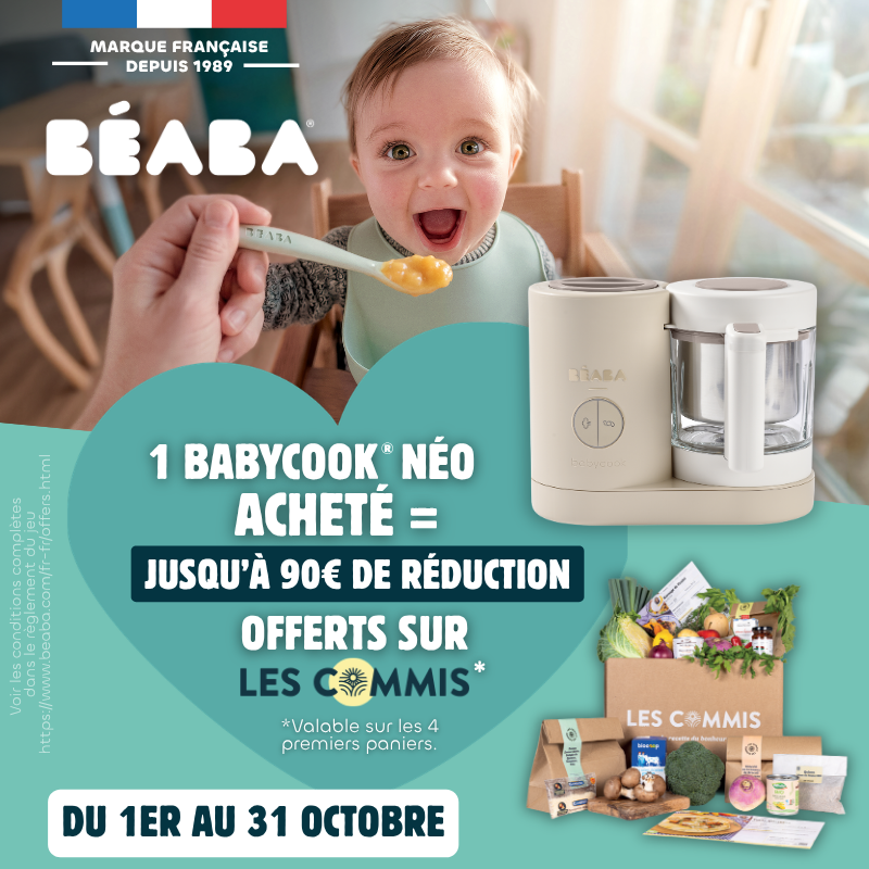 90&euro; r&eacute;duction offerts sur le site LES COMMIS