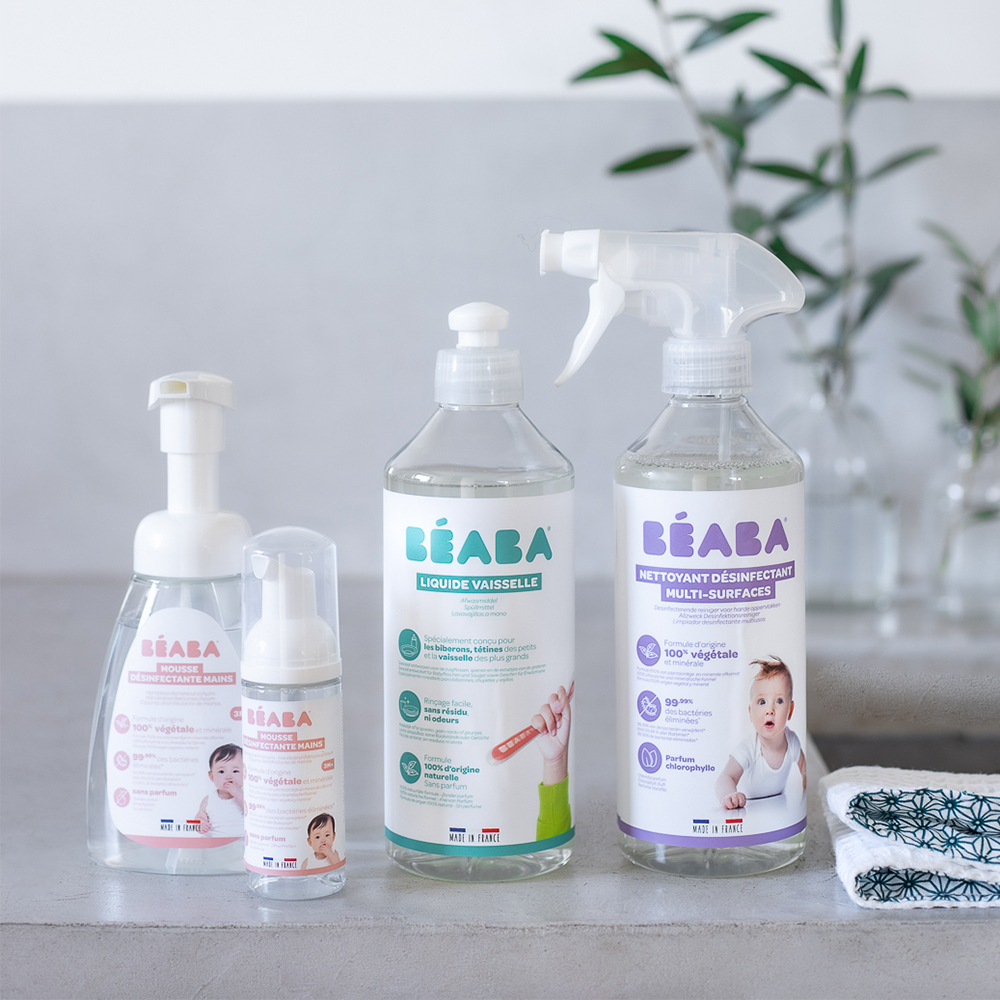Gamme Clean Gamme Clean