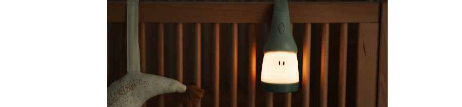 veilleuse pixie torch