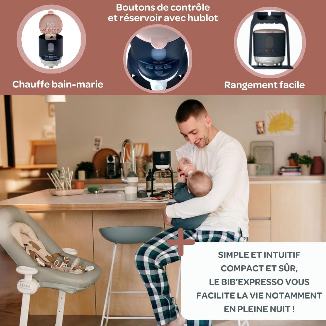 simple et intuitif
