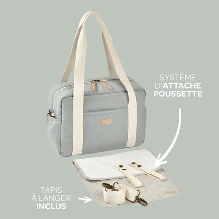 accessoires sac à langer Paris