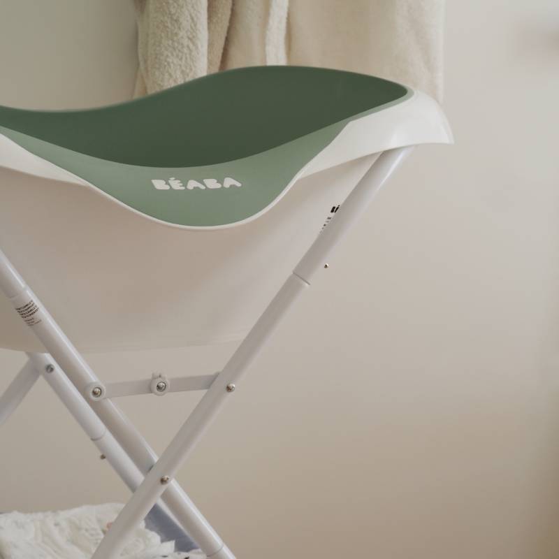 support baignoire camélé'o