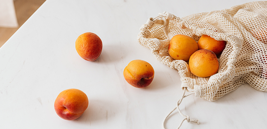 L'Abricot SUR FRUIT : eau de vie et compotée de fruit !