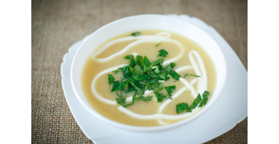 recette de courgette qui rit