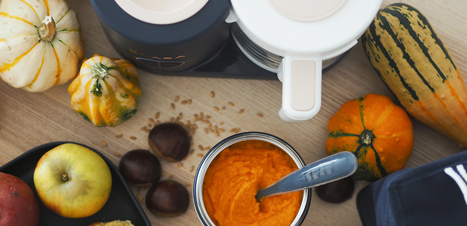 Comment Cuisiner Les Carottes Au Babycook