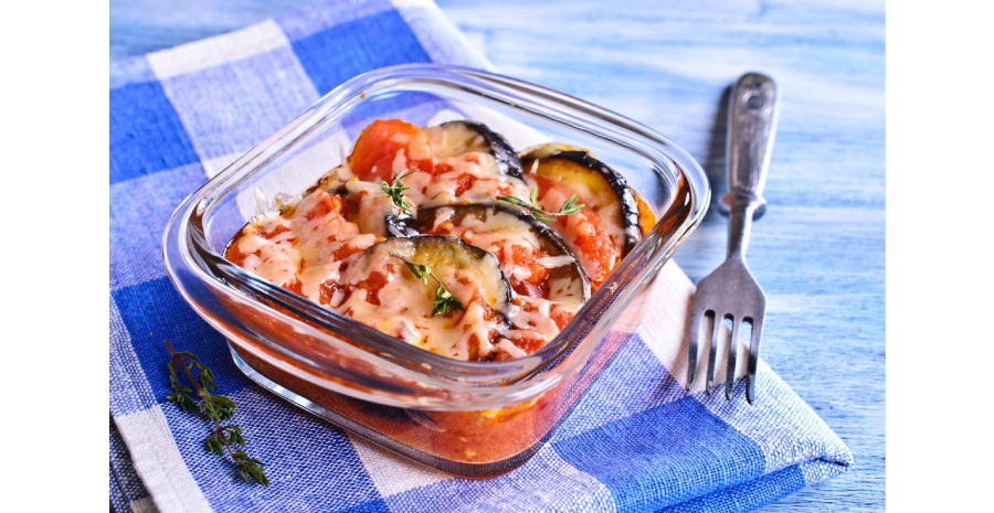 recette ratatouille fondante