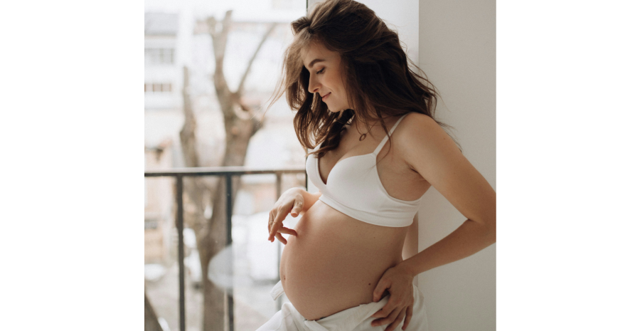 des soins adaptés pour les femmes enceintes