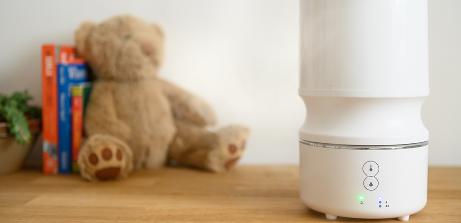 Pourquoi Installer Un Humidificateur Dans La Chambre De Bebe Pourquoi Installer Un Humidificateur Dans La Chambre De Bebe