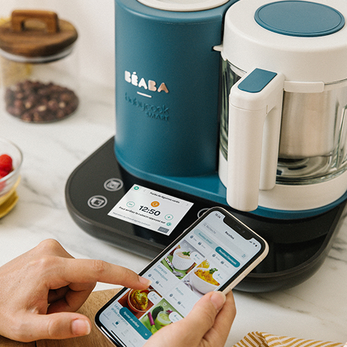 Babycook Smart