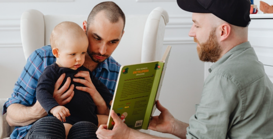 les phrases que tous les parents disent