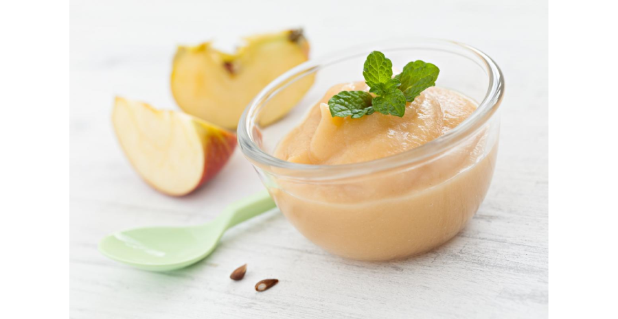 recette coin(g) de la pomme