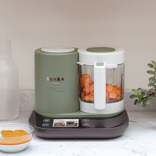 Babycook Smart