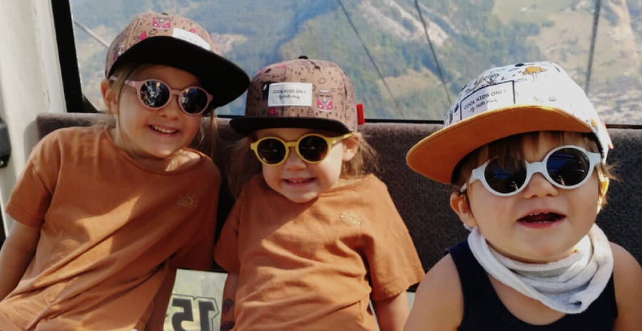 lunettes à partir de quel âge ?