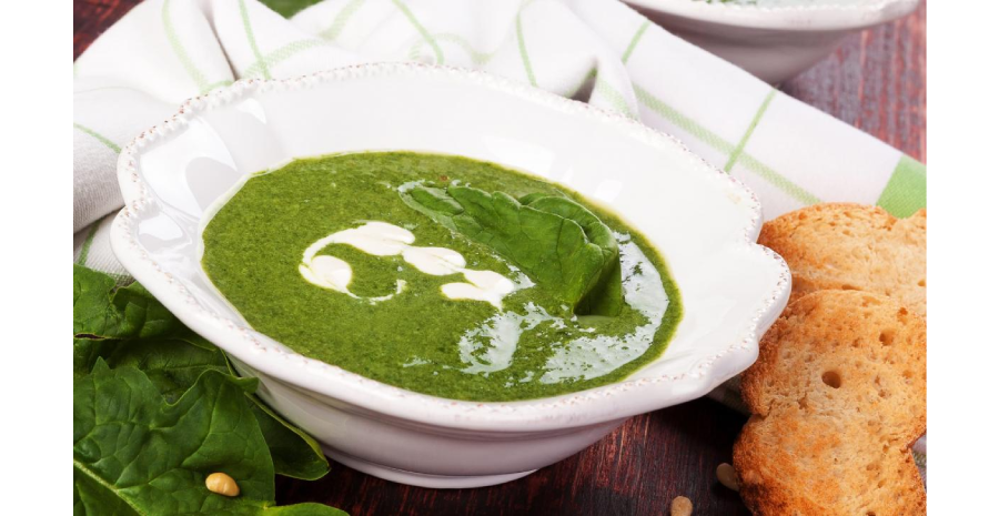 recette purée boulghour
