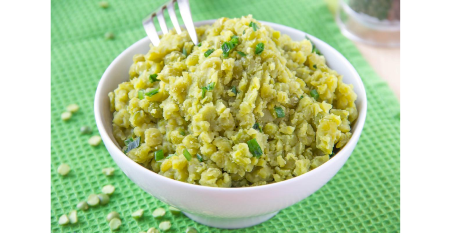 recette agneau chlorophylle