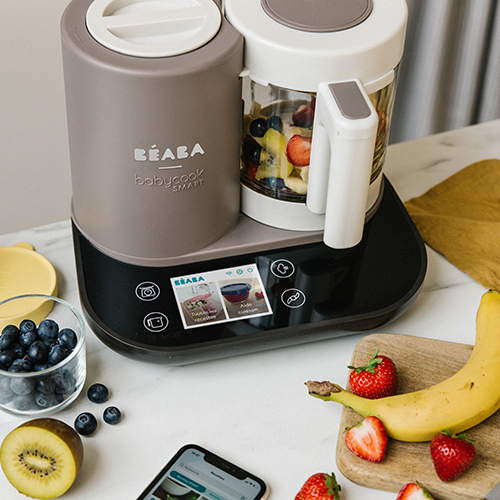 Babycook Smart