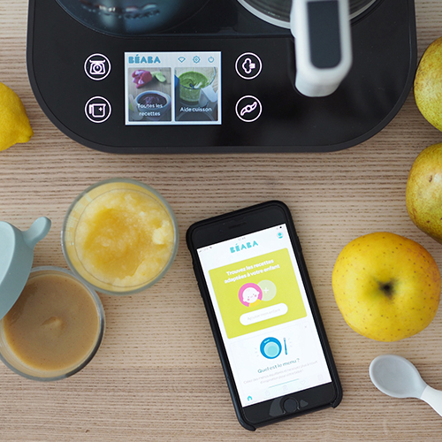 Babycook Smart