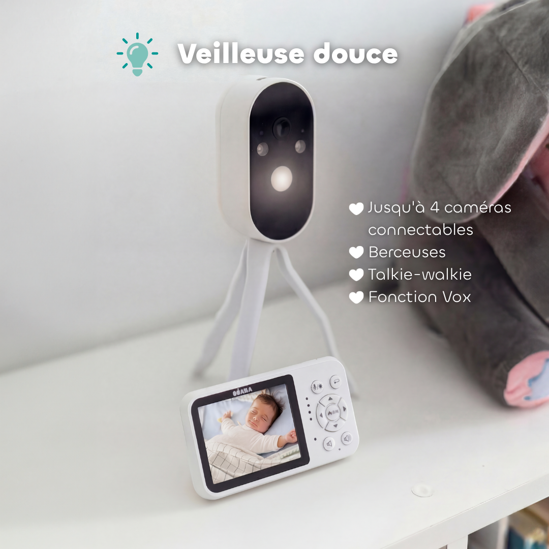 veilleuse douce