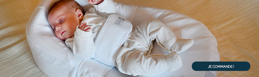 Accessoires pour le sommeil de bébé – Mon Petit Ange