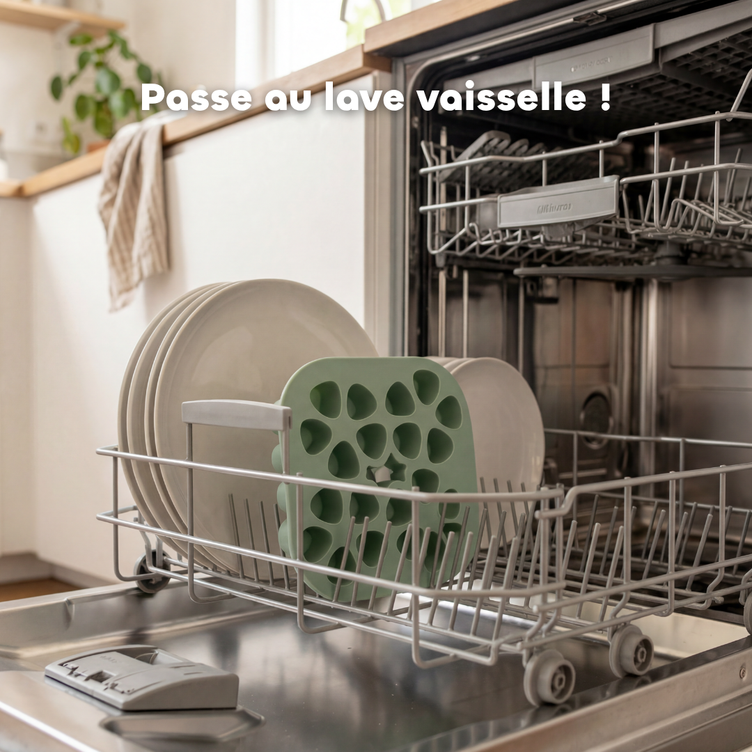 tiny multiportions passe au lave vaisselle