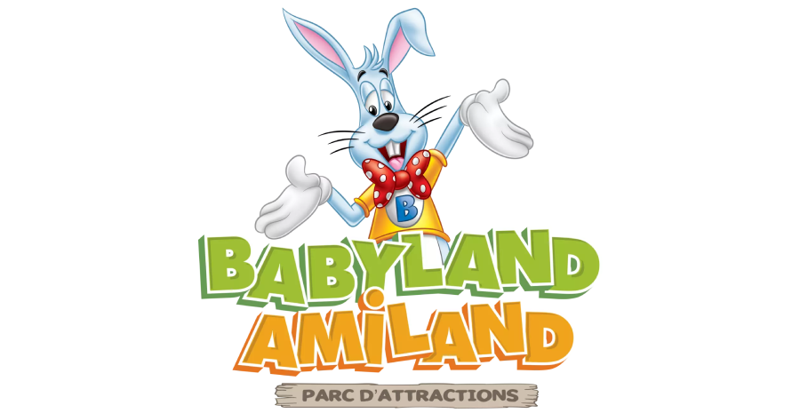 babyland amiland parc d'attractions
