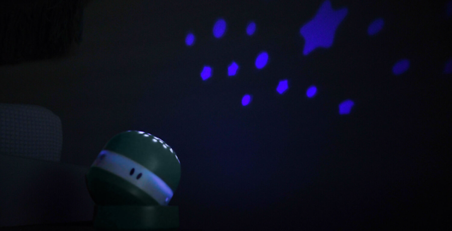 les routines du soir