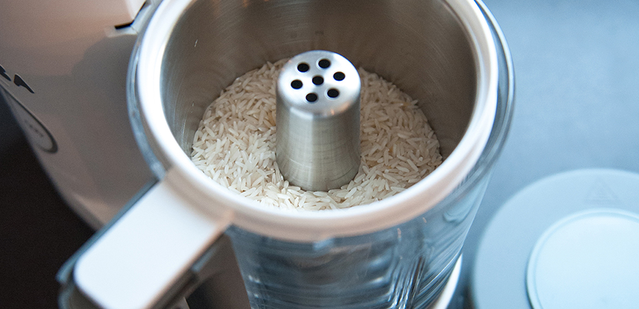 Comment Cuisiner Les Feculents Au Babycook Comment Cuisiner Les Feculents Au Babycook