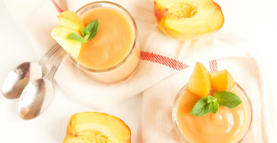 recette des abricots des îles