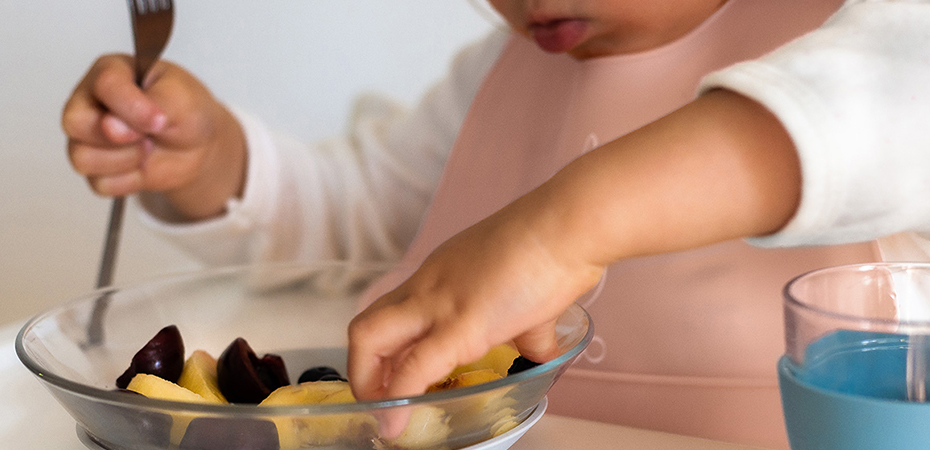 Comment Bien Debuter La Diversification Alimentaire