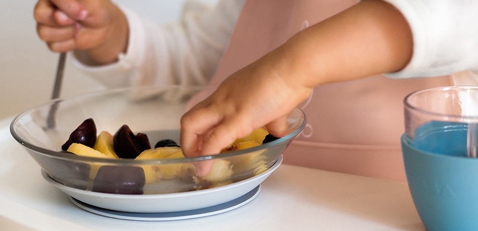 Pourquoi Choisir Le Verre Pour La Vaisselle De Bebe