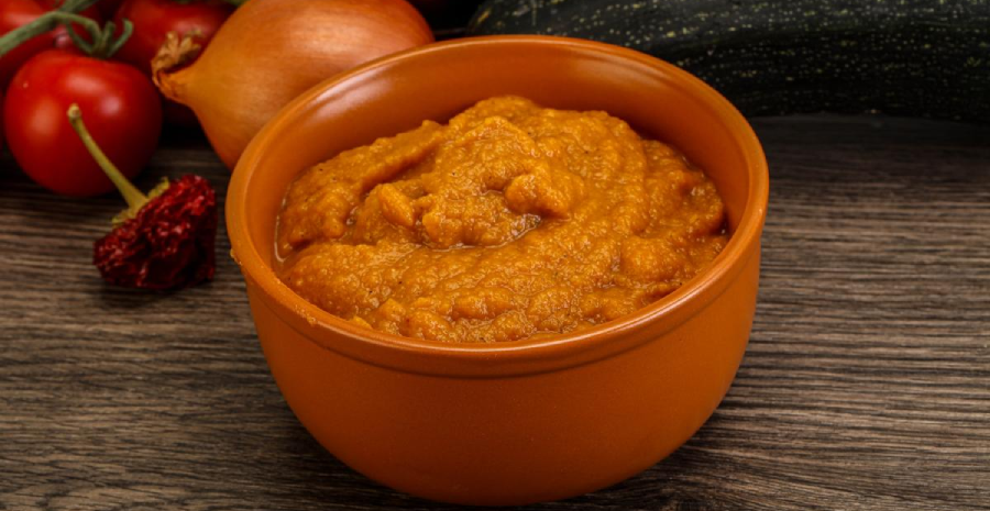 recette purée de carottes