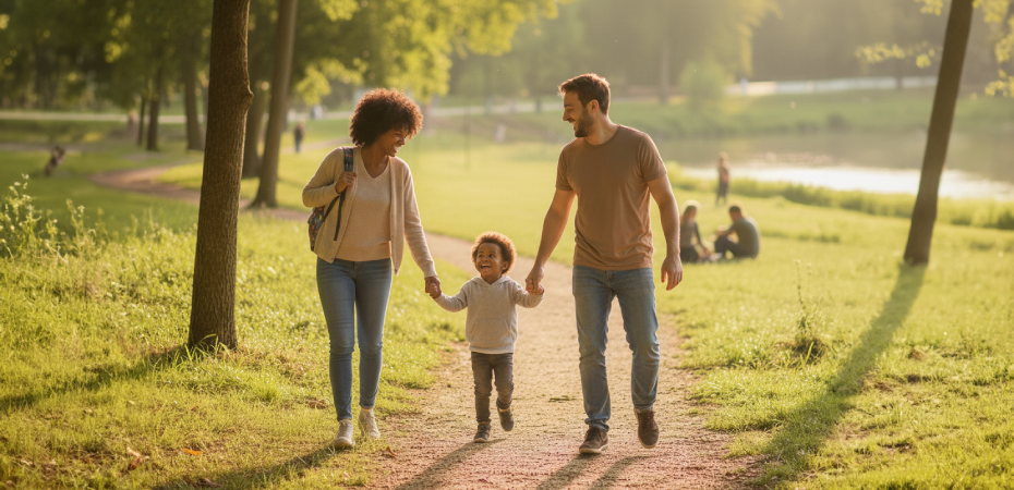 idées sorties le week end gratuit avec enfants