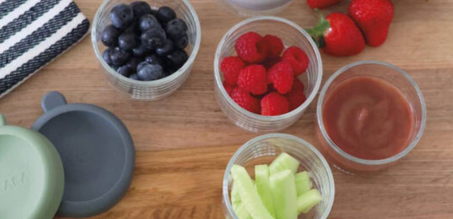 la diversification alimentaire