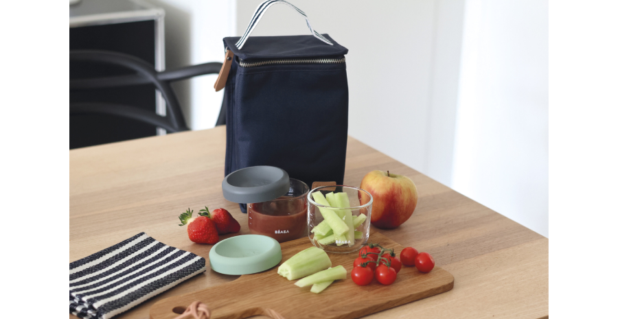 nettoyer son pot de conservation