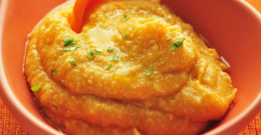 recette poulet et ses drôles de carottes