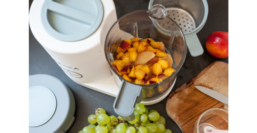 autres accessoires pour babycook