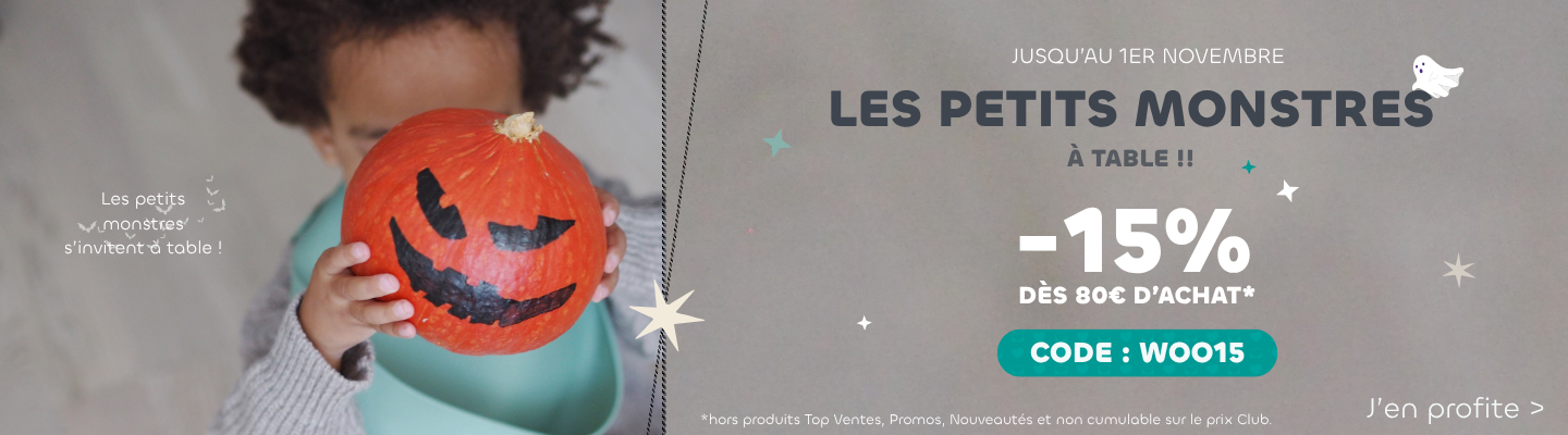offre halloween
