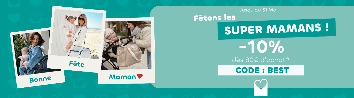 f&ecirc;te des m&egrave;res