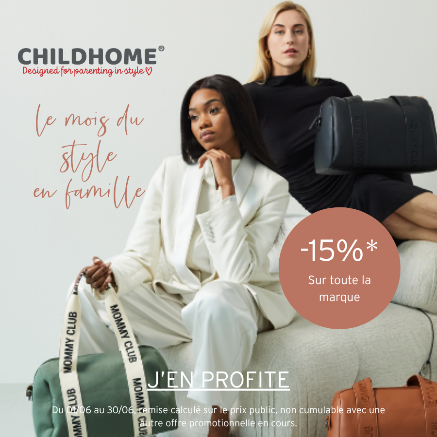 offre childhome