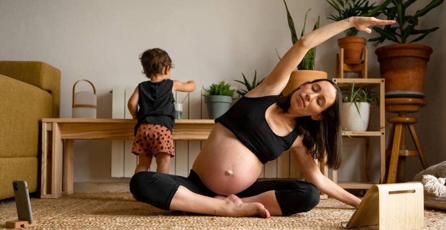 yogal prenatal