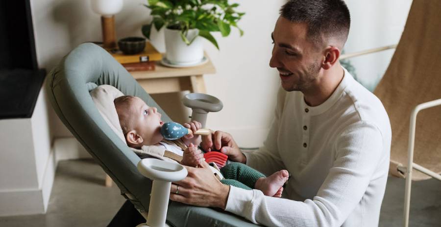 faut-il un transat pour bébé ?