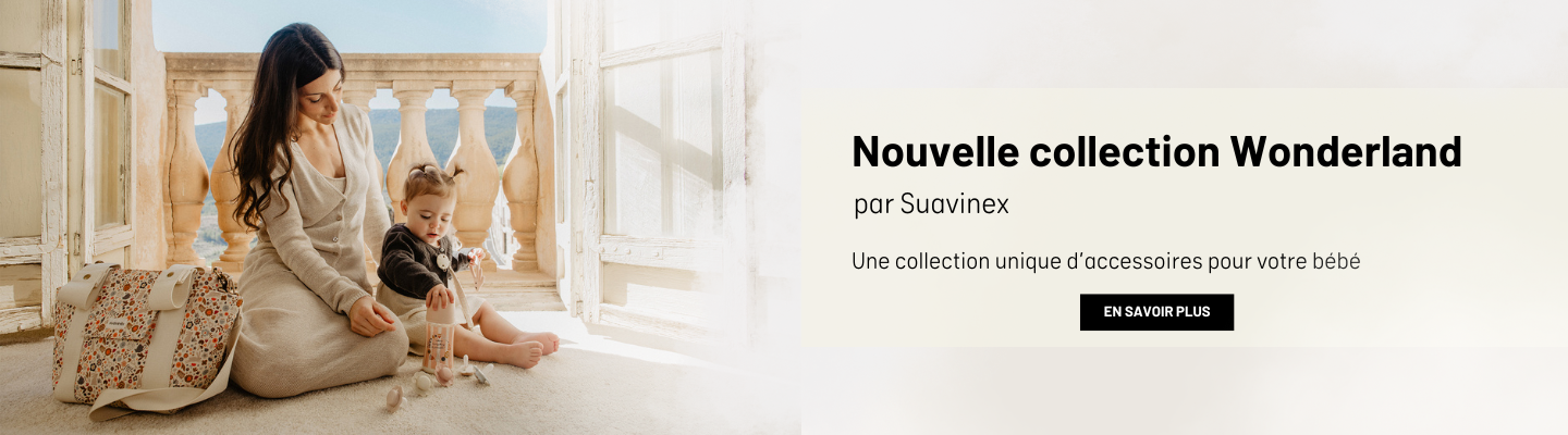 collection wonderland