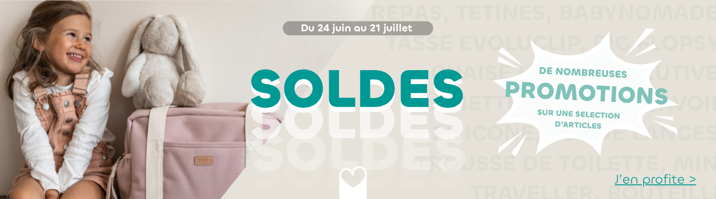 soldes d'&eacute;t&eacute; -60%